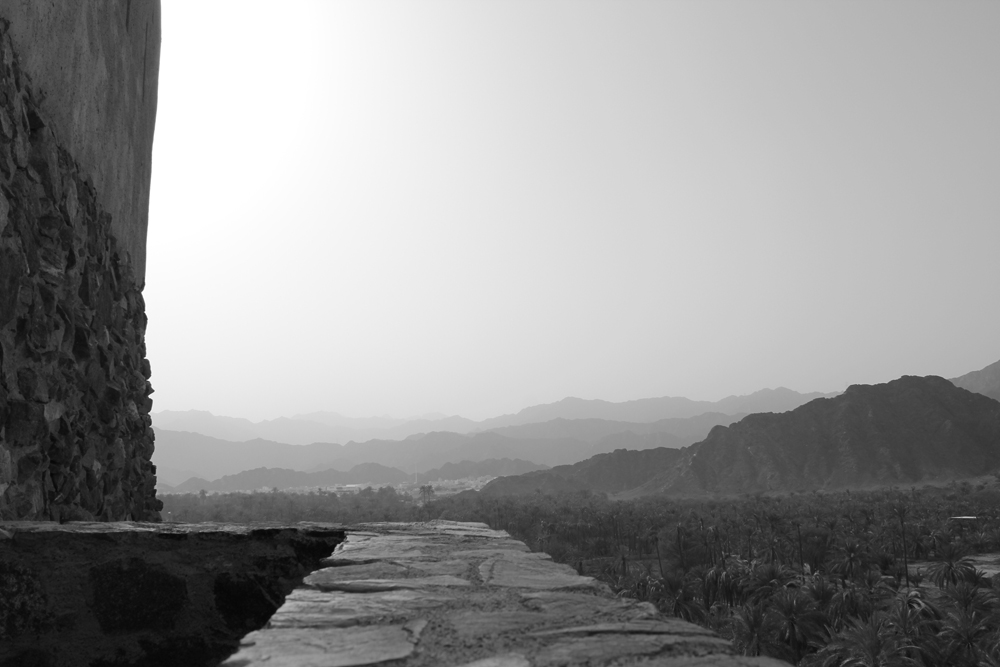 Arabisches-Hinterland