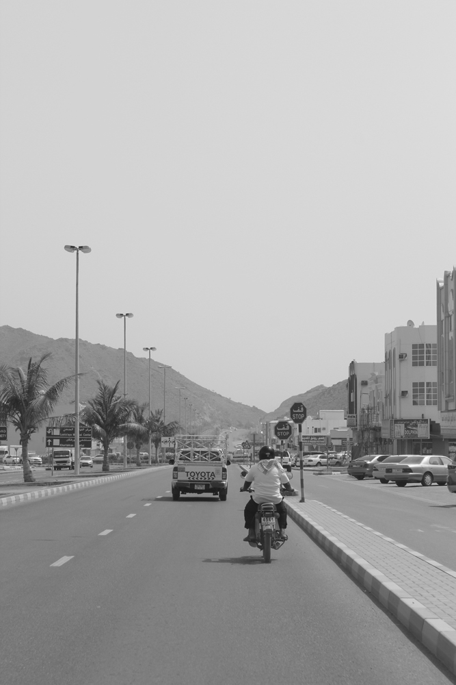 Der-Motorradfahrer